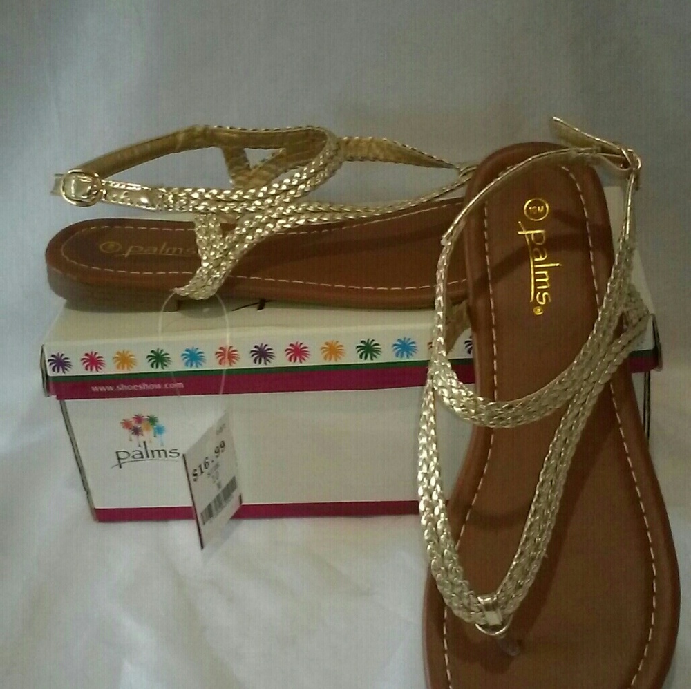 Sandals